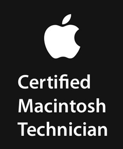 Crywolf Provides Apple Certified Macintosh Technician Training